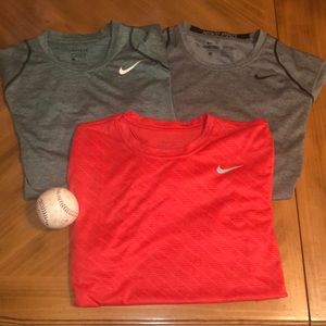 Nike Dri-Fit Bundle - Men’s Medium
